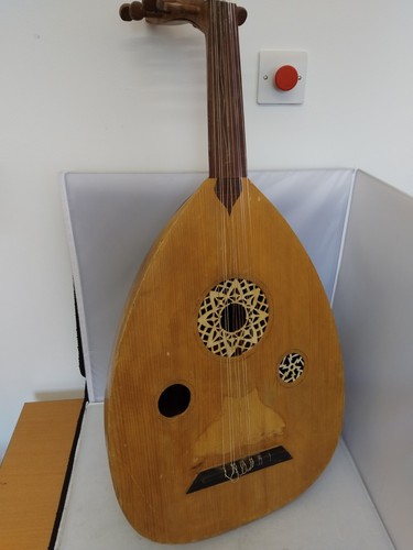 Turkish oud strings needs - turkish,