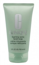Clinique Foaming Sonic Facial