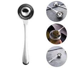  1 Pc 25ml Stainless Steel