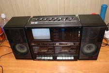 Vintage Goodmans Quadro 904