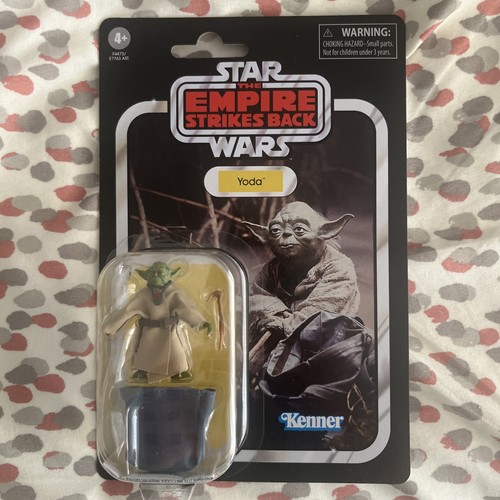 Star wars vintage collection - star,