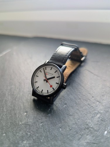 Mondaine evo2 30mm - evo2,