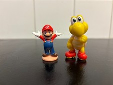 Nintendo Jakks Pacific Red