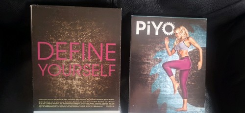 Piyo beachbody complete - piyo,