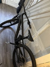 Trek Top Fuel 5 2024