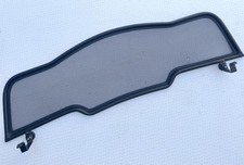 BMW Z4 E85 WIND DEFLECTOR 02-2008