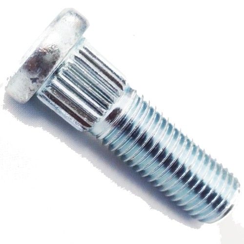 Alloy wheel hub - alloy,
