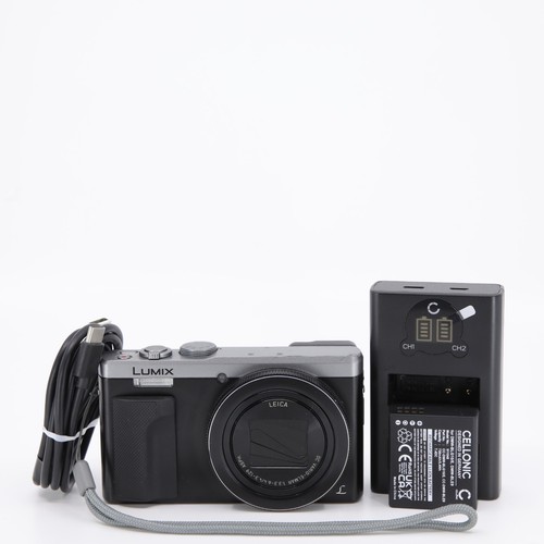 Panasonic dmc tz80 - panasonic, dmc-tz80