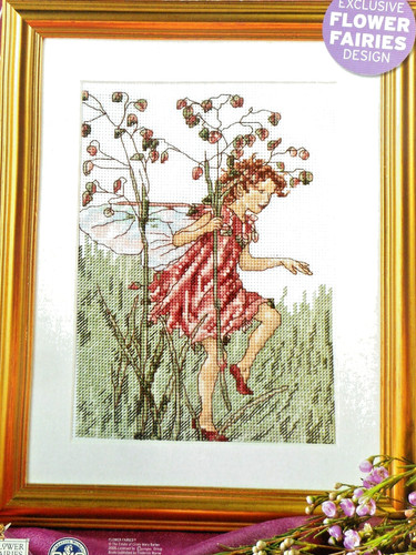 Totter grass fairy flower - -,