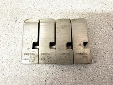 Presto STK HSS No.2 & No.3