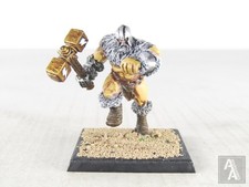 (618) Converted Goliath Barbarian Warrior DnD D&D AD&D Fantasy RPG