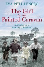 The Girl in the Painted