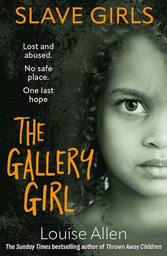 Slave girls the gallery - slave, girl