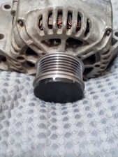 vauxhall Corsa / Combo 1.3cdti  Valeo 75Amp  Alternator New Bearings  Fitted.