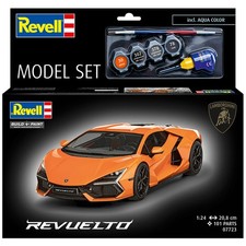 Revell Lamborghini Revuelto