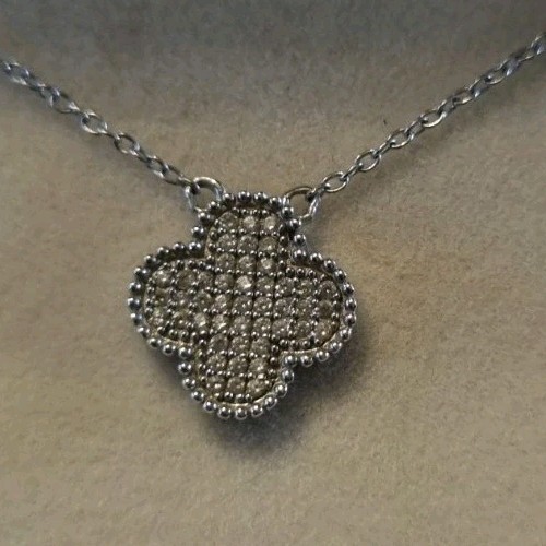 Samuel silver sparkling - silver,