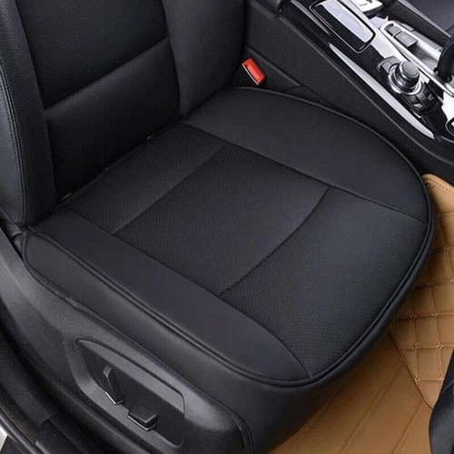 Breathable leather pad mat - pad,