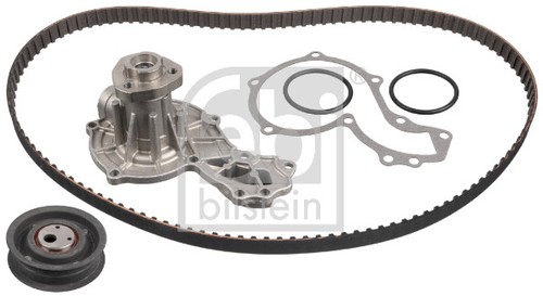Fits febi 172599 - timing, belt