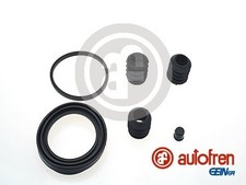 Front AUTOFREN SEINSA D4541