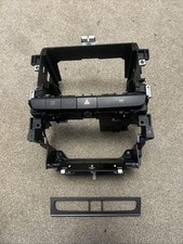 Audi A3 8p 2004-09 Double Din