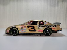 Dale Earnhardt 1998 Bank #3 Bass Pro Shop Chevy Monte Carlo