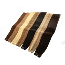 Full Head Weaving Hair