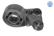 Suspension Control/Trailing