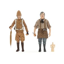 Chitty Bang Two Pack Figure