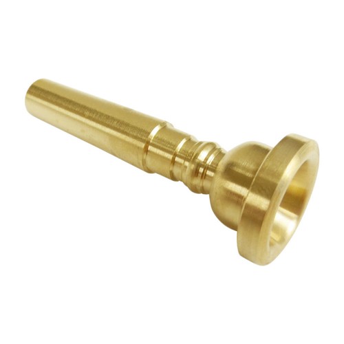 Reusable brass trumpet - reusable,