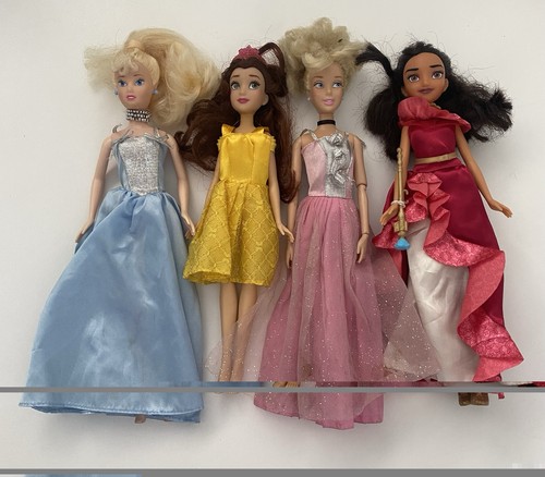 Bundle disney princess - of,