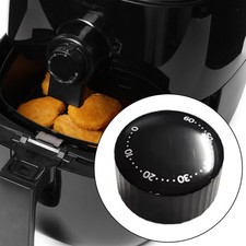 Air Fryer Timer Knob