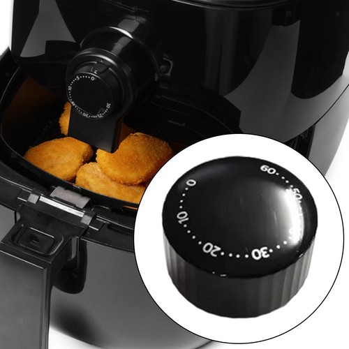 Air fryer timer - fryer,