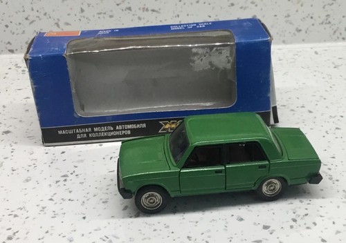 Russie russa novoexport - 1/43,