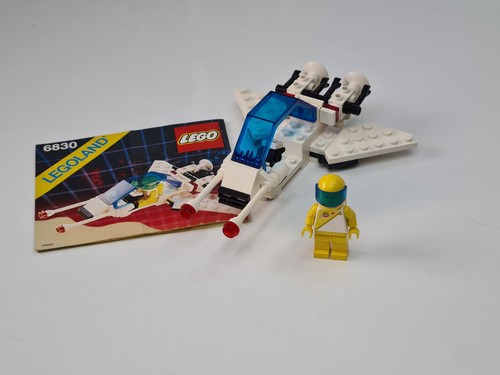 Lego 6830 space patroller - 6830,