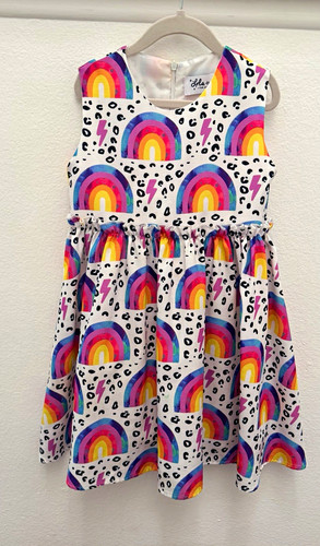 Lola the boys sleeveless - +,