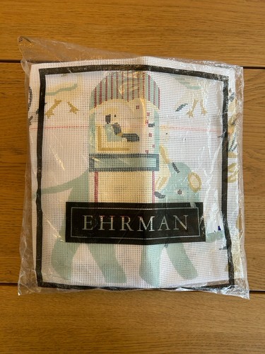 Ehrman needlepoint tapestry - needlepoint,