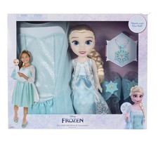 Disney Frozen Elsa Doll with