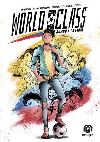 World class rumbo - world,