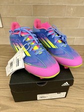 Adidas Football Boots Size 8.5