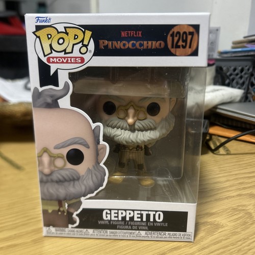 Funko pop movies netflix - funko, pop!