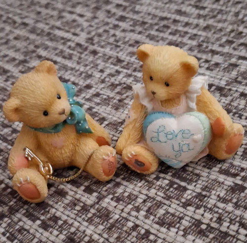 Set enesco cherished - of,