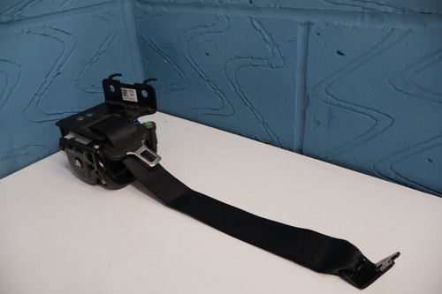 Hyundai kona rear - rear, belt