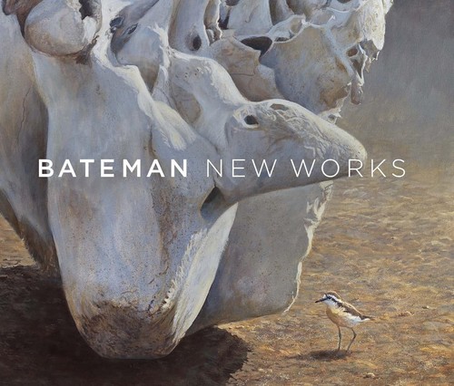 Robert bateman new works - robert,