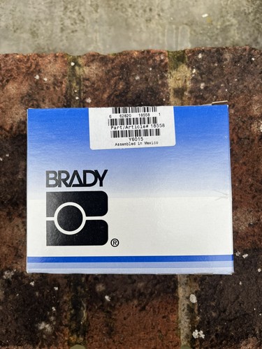 Brady tls2200 thermal - tls2200,