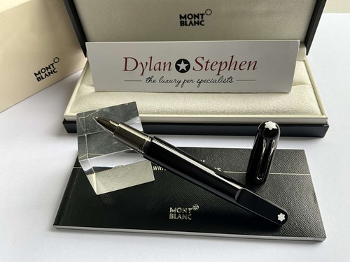 Montblanc pen marc newson - pen,