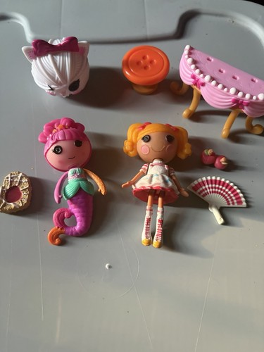 Lala loopsy bundle - loopsy,