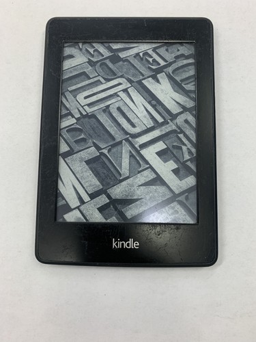 Amazon kindle 6 - gen),