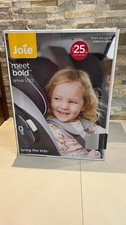 Joie Bold reclining car seat, 9kg to 36kg, 1 / 2 / 3