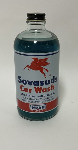 Classic car mobil - car, sovasuds
