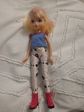 Moxie Girlz Doll Rare MGA
